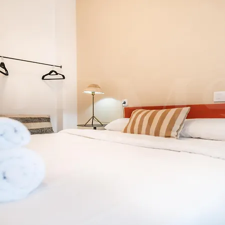 Comfortable Near The Center By Rems Appartement *