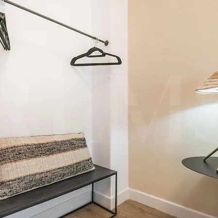 Comfortable Near The Center By Rems Appartement
